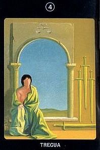 Il Tarocco di Sandro Pipino